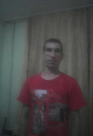 Моя фотография - Максим, 40 из Ташкент (@maksim182738)
