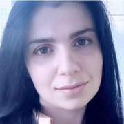 Аида, 34, Сочи