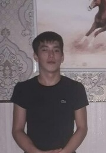 My photo - Madi, 21 from Uralsk (@madi1442)