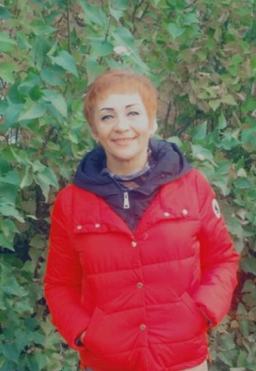 My photo - Zoya, 54 from Shakhty (@zoya9077)