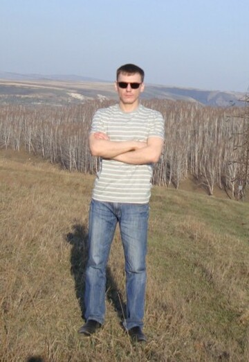 Моя фотография - Роман, 37 из Красноярск (@roman4924383)