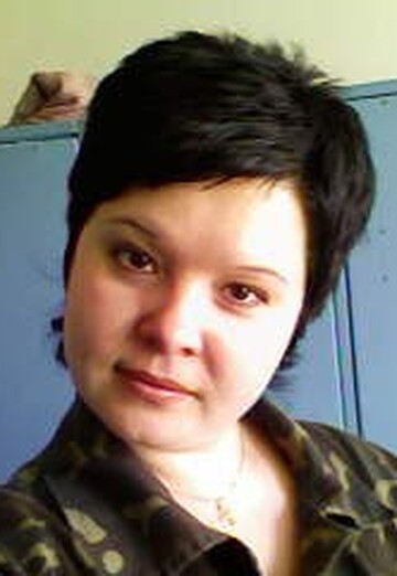 My photo - Yuliya, 42 from Pavlograd (@uliy7702342)