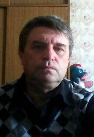 Моя фотография - Юрий, 61 из Лыткарино (@user27321)