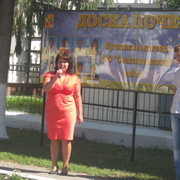 Елена, 37, Сенгилей