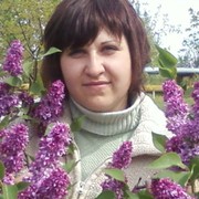 Людмила 36 Долинська