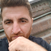 Huner, 28, Баку