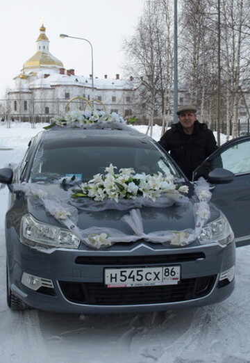 Моя фотография - Аскеров, 56 из Нефтеюганск (@askerov19)