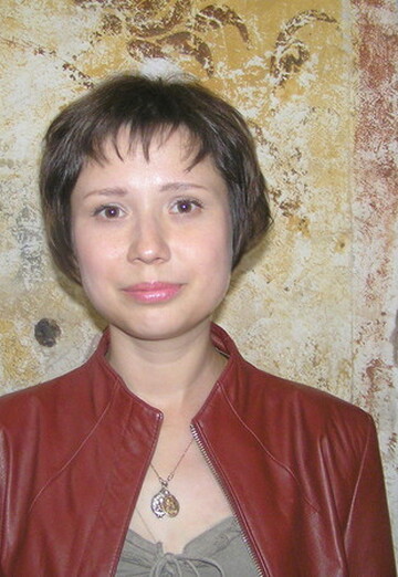 Моя фотография - Алышева Алина, 47 из Ярославль (@alishevaalina0)