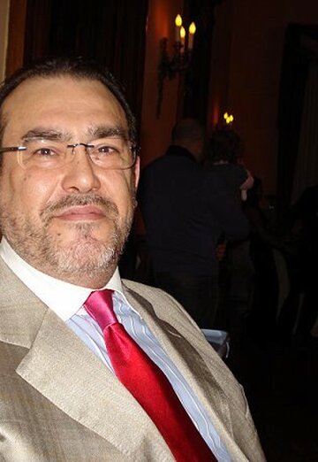 My photo - Giuseppe, 53 from Rome (@giuseppe67)