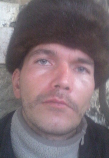 My photo - vladislav, 37 from Shali (@vladislav20362)