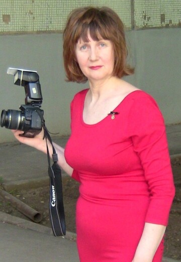 My photo - nina, 61 from Rostov-on-don (@nina4023)