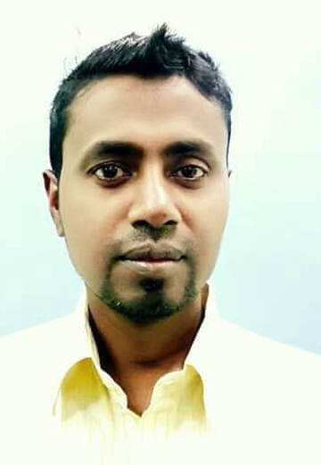 My photo - Ripon Hawladar, 38 from Muscat (@ripon6)