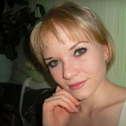 Екатерина, 35, Артемовский (Иркутская обл.)