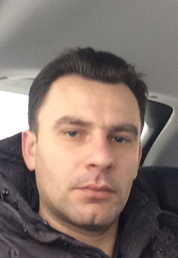 Моя фотографія - Ivan, 37 з Львів (@ivan307776)