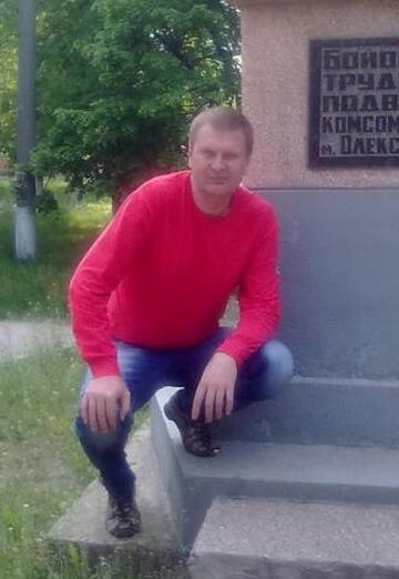 Моя фотография - Евгений, 49 из Новоград-Волынский (@1337689)