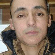 Али, 34, Ханты-Мансийск