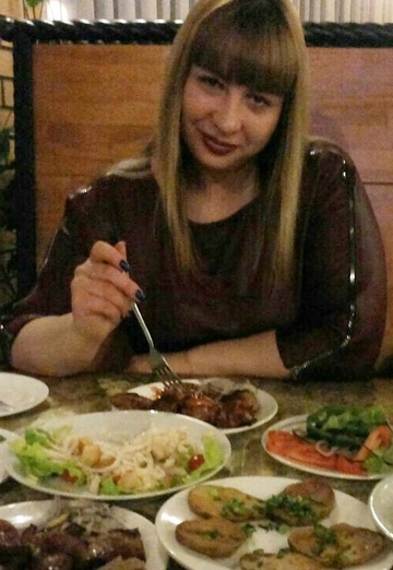 My photo - Darya, 40 from Yuzhno-Sakhalinsk (@darya39026)
