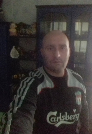 My photo - Pasha, 43 from Striy (@pasha20227)