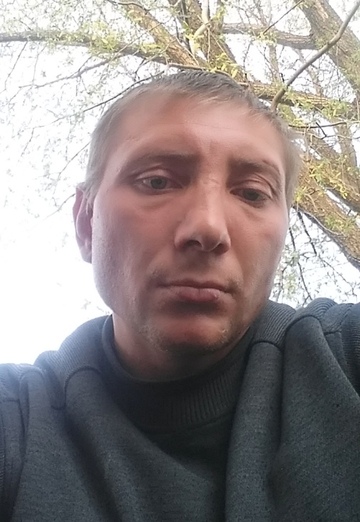 My photo - Sergey Usachev, 40 from Sarai (@sergeyusachev3)