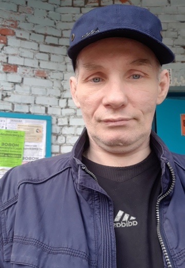 Моя фотография - Андрей, 55 из Норильск (@andrey757003)