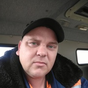 Павел, 39, Уяр