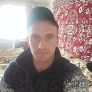 Серёжа, 31, Мантурово