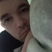 Naik, 30, Сорочинск
