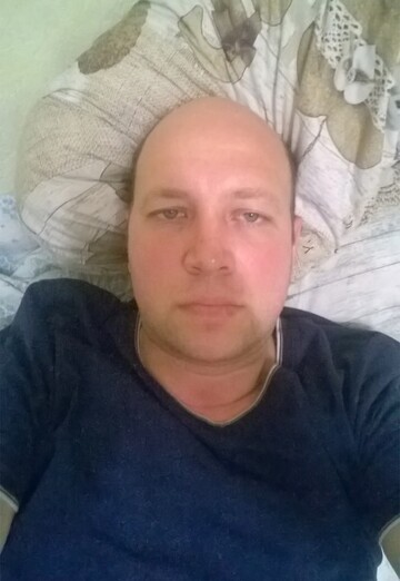 My photo - Dmitriy, 43 from Syzran (@dmitriy425673)