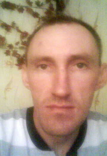 Моя фотография - Иван Ковальчук, 42 из Зверево (@id276117)