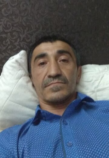 My photo - abdurahin, 49 from Makhachkala (@abdurahin)