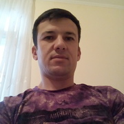 джонь, 28, Хоста