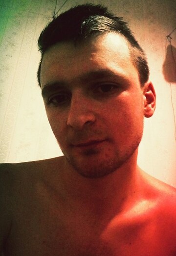 Моя фотография - Vovachuhraj, 35 из Львов (@vovachuhraj)