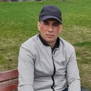 Али, 40, Москва