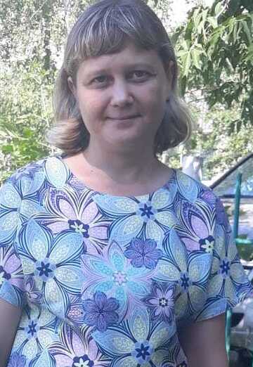 Моя фотография - Светлана, 42 из Новосибирск (@svetlana282383)