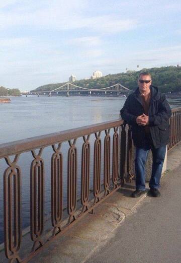 Моя фотография - Владимир, 56 из Ровно (@vladimir196564)
