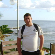 Алексей, 40, Красноярск
