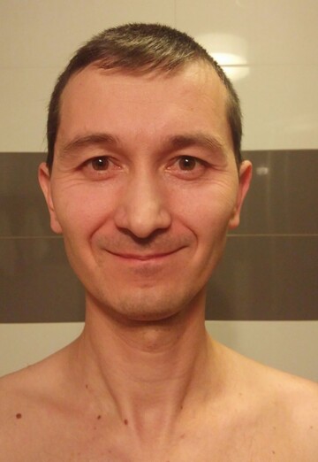 Моя фотография - Nail, 45 из Санкт-Петербург (@nail4024)