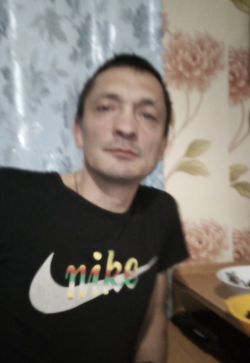 Моя фотография - Николай, 49 из Ачинск (@nikolay247429)