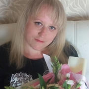 Марина, 37, Думиничи