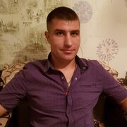 Антон, 37, Чегдомын