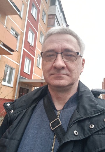 Моя фотографія - Александр, 50 з Новосибірськ (@aleksandr937799)