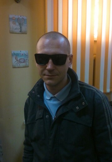 Моя фотография - Олег, 33 из Брянск (@oleg209779)