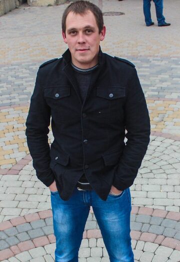 My photo - Artem, 35 from Inozemtsevo (@artem73755)