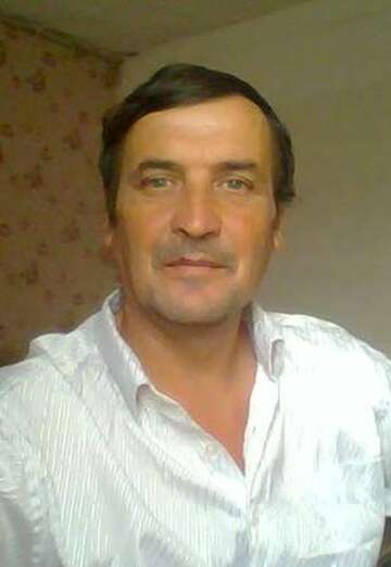 Моя фотография - владимир, 64 из Конотоп (@levcenkonatasa523)