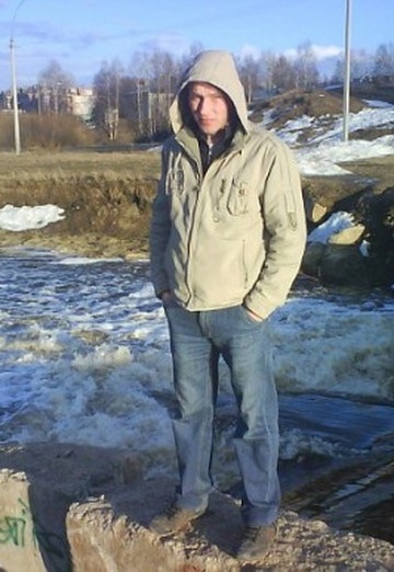 Sergey (@sergey53104) — my photo № 7