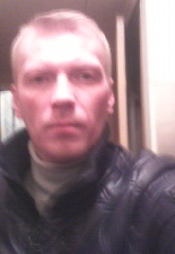 My photo - Valeriy, 39 from Saint Petersburg (@valeriy5595)