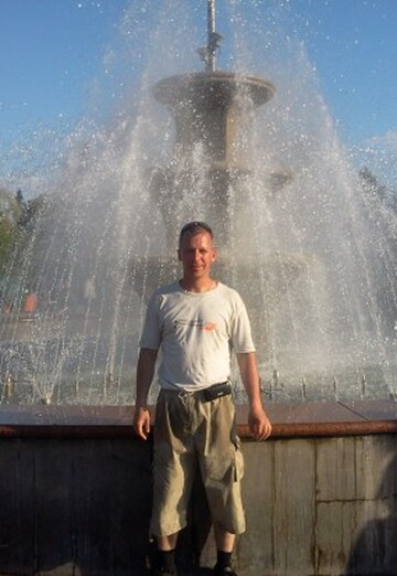 Моя фотография - Андрей, 44 из Томск (@drugaaan)