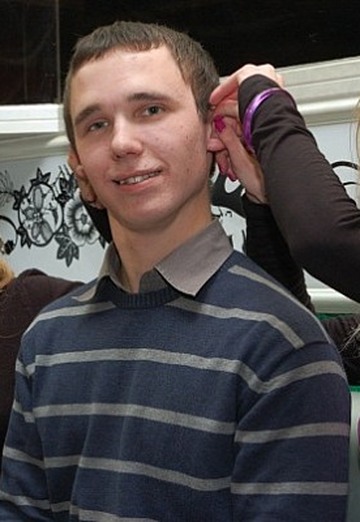 Егор (@goshuk2011) — моя фотографія № 4