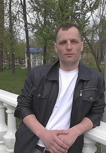 Моя фотография - Евгений, 43 из Саранск (@evgeniy223049)