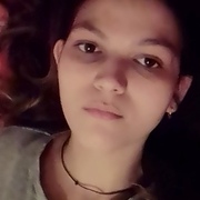 Кристина Аббасова, 24, Белокуриха